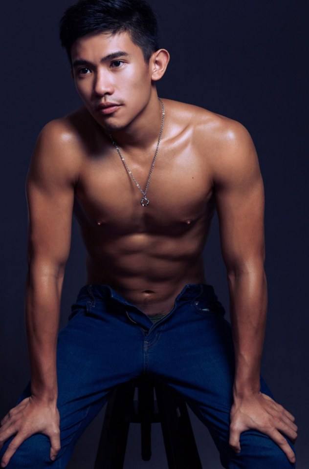 [OMGBoy031][18+] แพ้นายแบบไต้หวัน Touya Xiao ที่ทำให้ผมต้องเสีย 3 น้ำ หลังจากเขย่ามือ