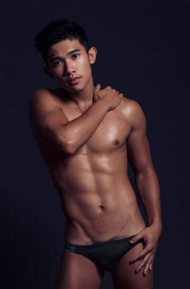 [OMGBoy031][18+] แพ้นายแบบไต้หวัน Touya Xiao ที่ทำให้ผมต้องเสีย 3 น้ำ หลังจากเขย่ามือ