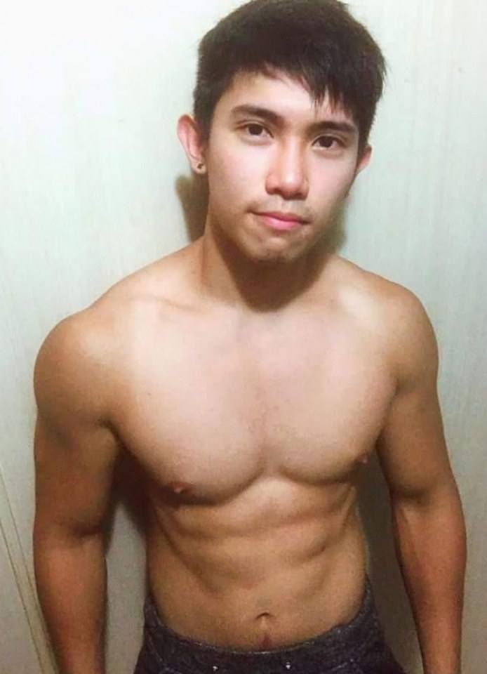 [OMGBoy031][18+] แพ้นายแบบไต้หวัน Touya Xiao ที่ทำให้ผมต้องเสีย 3 น้ำ หลังจากเขย่ามือ