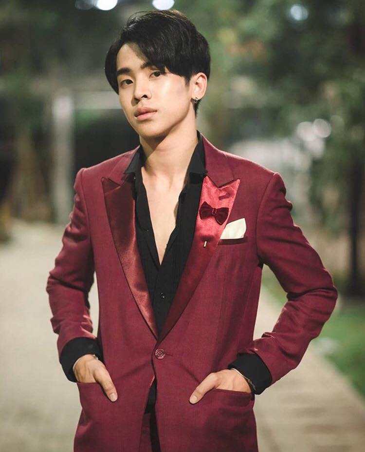 หนุ่มหล่อ✦cute boy✦ดีต่อใจ❥590