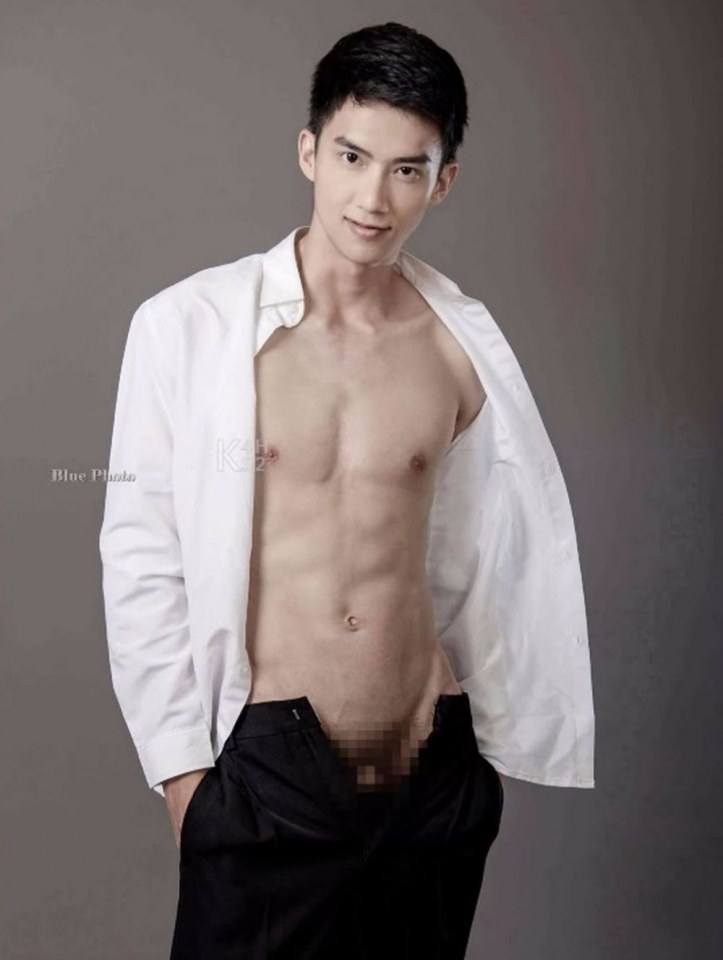 หนุ่มหล่อขึ้นปก 178