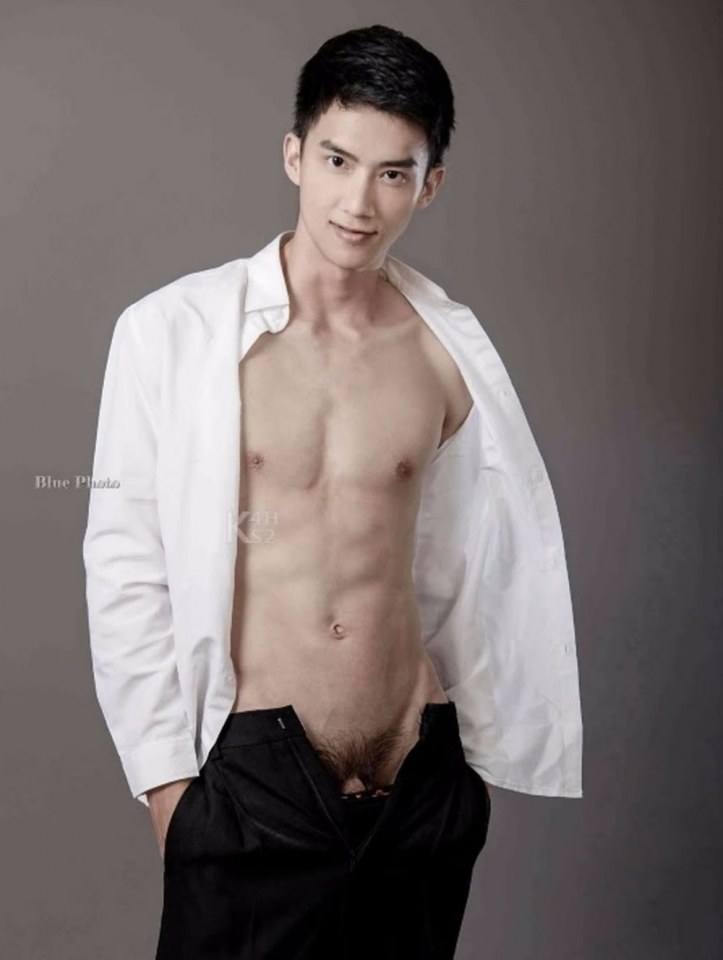 หนุ่มหล่อขึ้นปก 178
