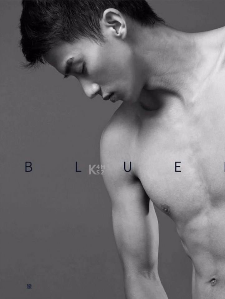 หนุ่มหล่อขึ้นปก 178