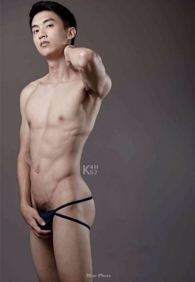 หนุ่มหล่อขึ้นปก 178