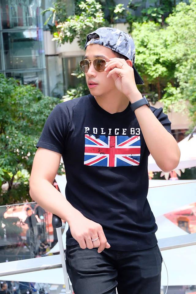 Pic Post ของฉัน ตอน แซ่บปีหมูทอง 175