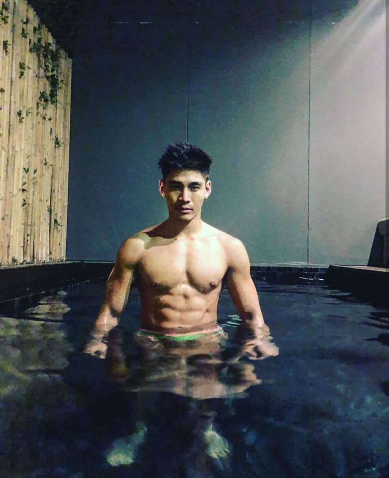 Pic Post ของฉัน ตอน แซ่บปีหมูทอง 175