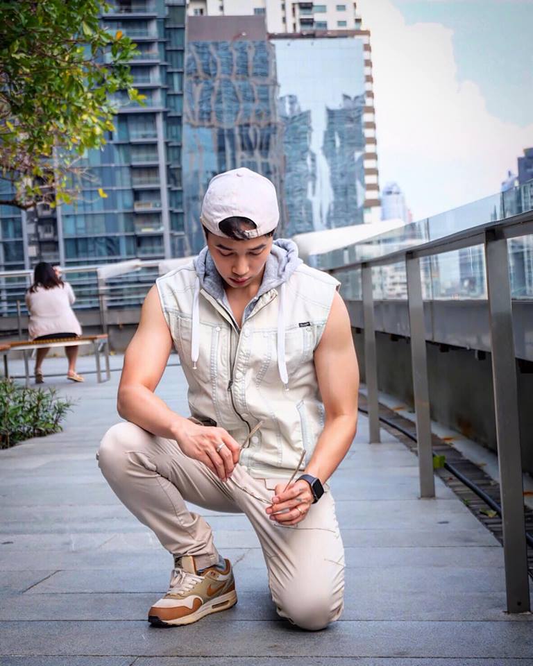 Pic Post ของฉัน ตอน แซ่บปีหมูทอง 175