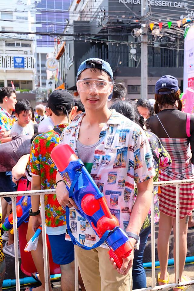 Pic Post ของฉัน ตอน แซ่บปีหมูทอง 175