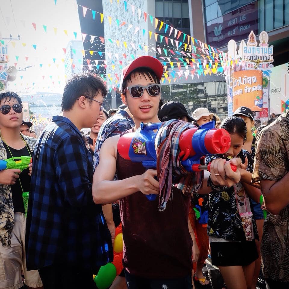 Pic Post ของฉัน ตอน แซ่บปีหมูทอง 175
