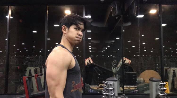 Pic Post ของฉัน ตอน แซ่บปีหมูทอง 175