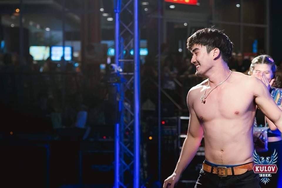 Pic Post ของฉัน ตอน แซ่บปีหมูทอง 175