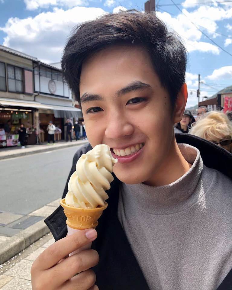 Pic Post ของฉัน (NEW:2019) : งานดี {แต่} เยาววัย 69