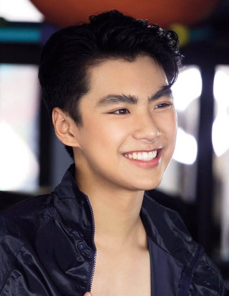 Pic Post ของฉัน (NEW:2019) : งานดี {แต่} เยาววัย 69