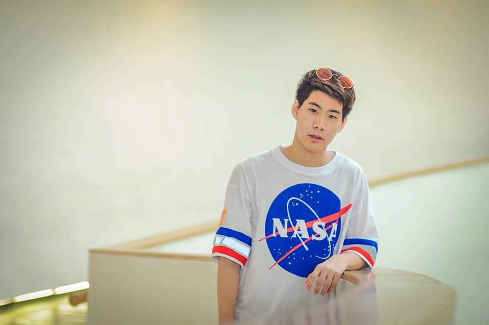 Pic Post ของฉัน (NEW:2019) : งานดี {แต่} เยาววัย 69