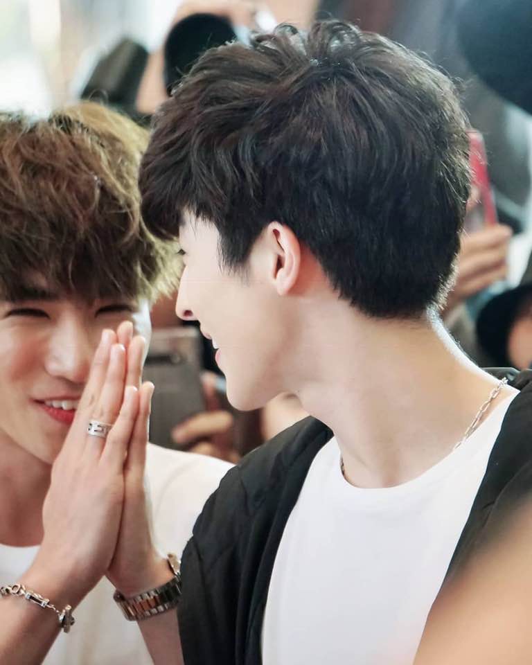 Pic Post ของฉัน (NEW:2019) : งานดี {แต่} เยาววัย 69