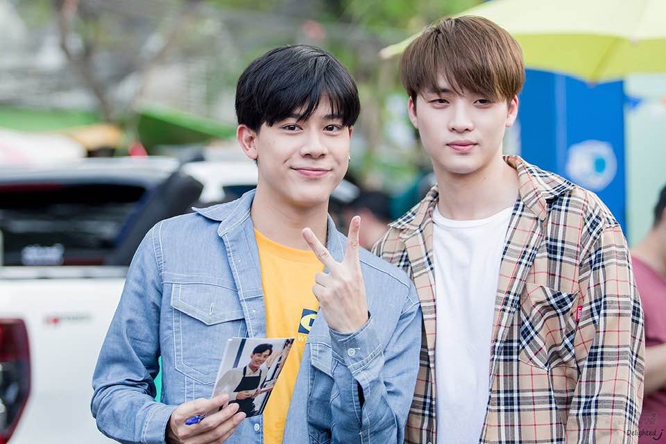 Pic Post ของฉัน (NEW:2019) : งานดี {แต่} เยาววัย 69