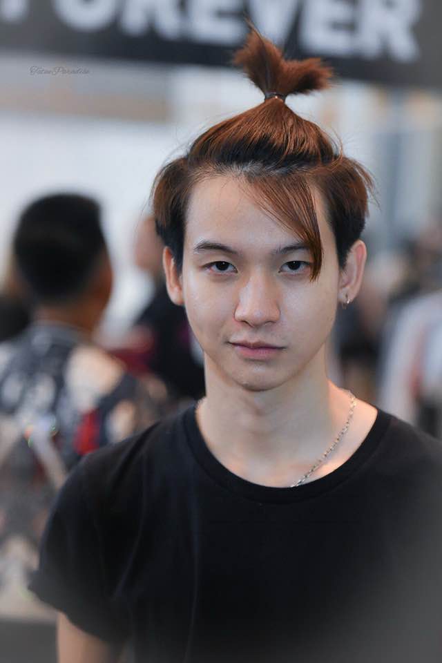 Pic Post ของฉัน (NEW:2019) : งานดี {แต่} เยาววัย 69