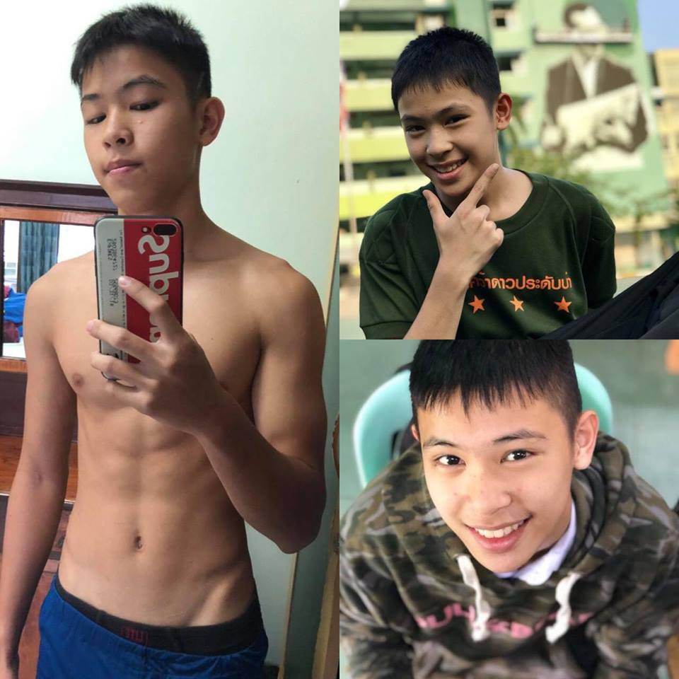 Pic Post ของฉัน (NEW:2019) : งานดี {แต่} เยาววัย 69