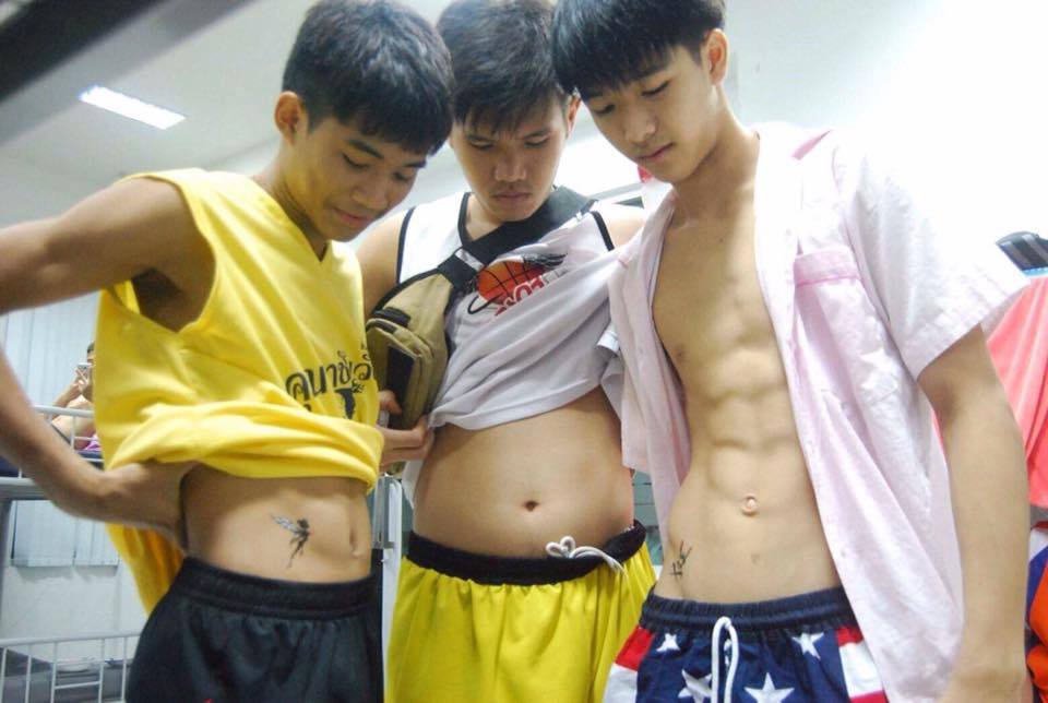 Pic Post ของฉัน (NEW:2019) : งานดี {แต่} เยาววัย 70