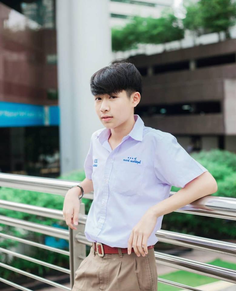 Pic Post ของฉัน (NEW:2019) : งานดี {แต่} เยาววัย 70