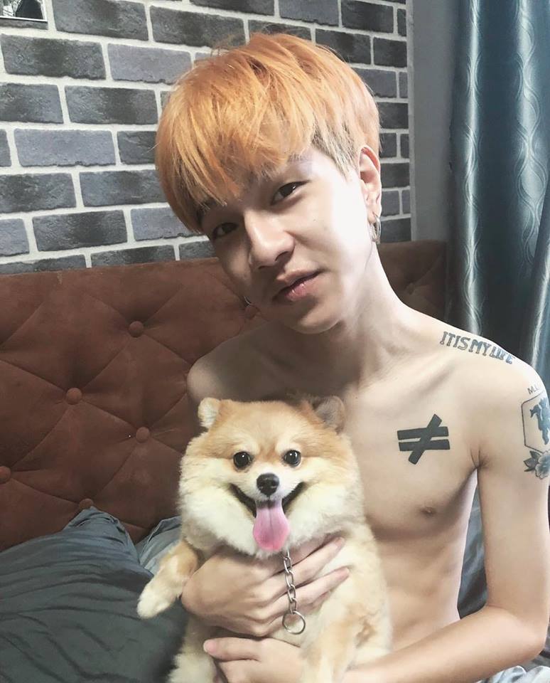 Pic Post ของฉัน (NEW:2019) : งานดี {แต่} เยาววัย 70