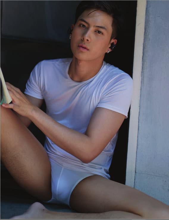 Pic Post ของฉัน (NEW:2019) : งานดี {แต่} เยาววัย 70