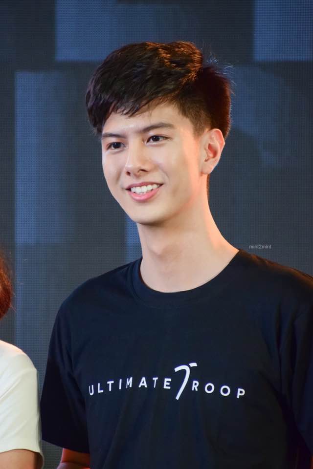 Pic Post ของฉัน (NEW:2019) : งานดี {แต่} เยาววัย 70