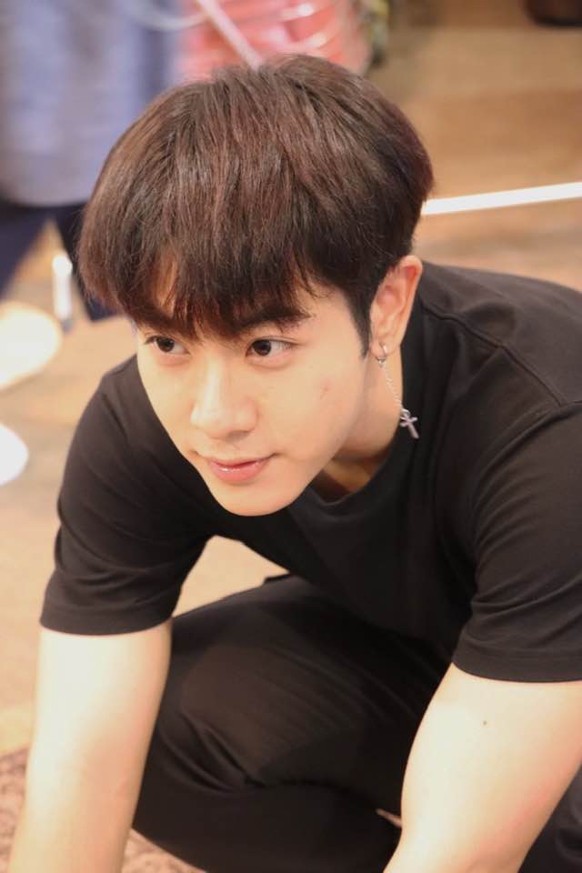 Pic Post ของฉัน (NEW:2019) : งานดี {แต่} เยาววัย 70