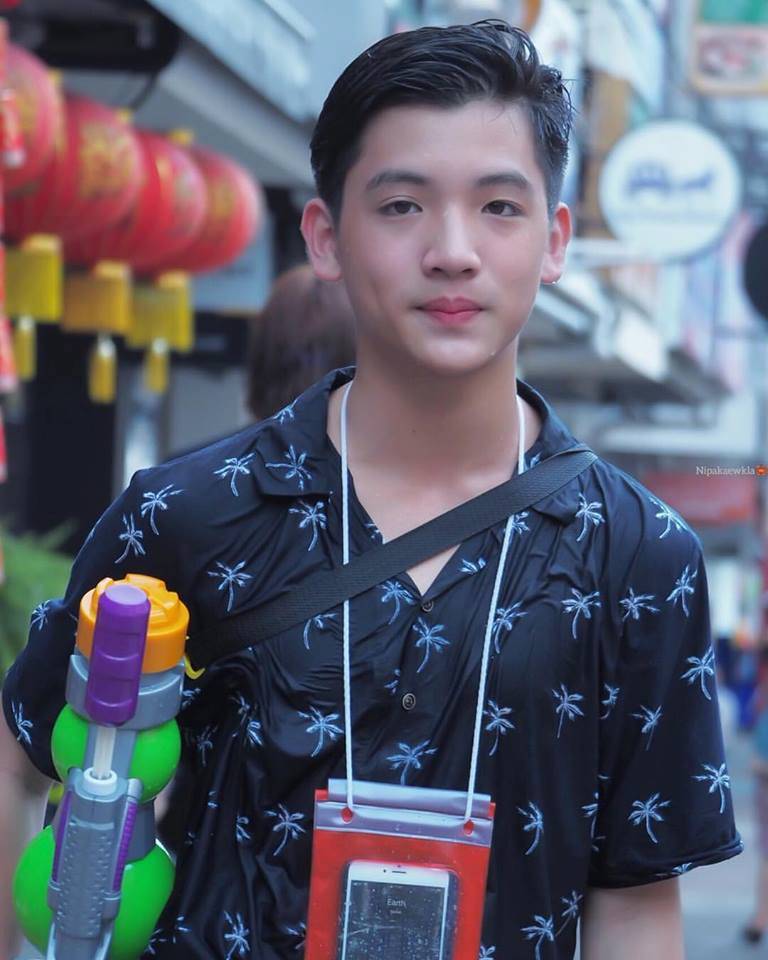 Pic Post ของฉัน (NEW:2019) : งานดี {แต่} เยาววัย 70