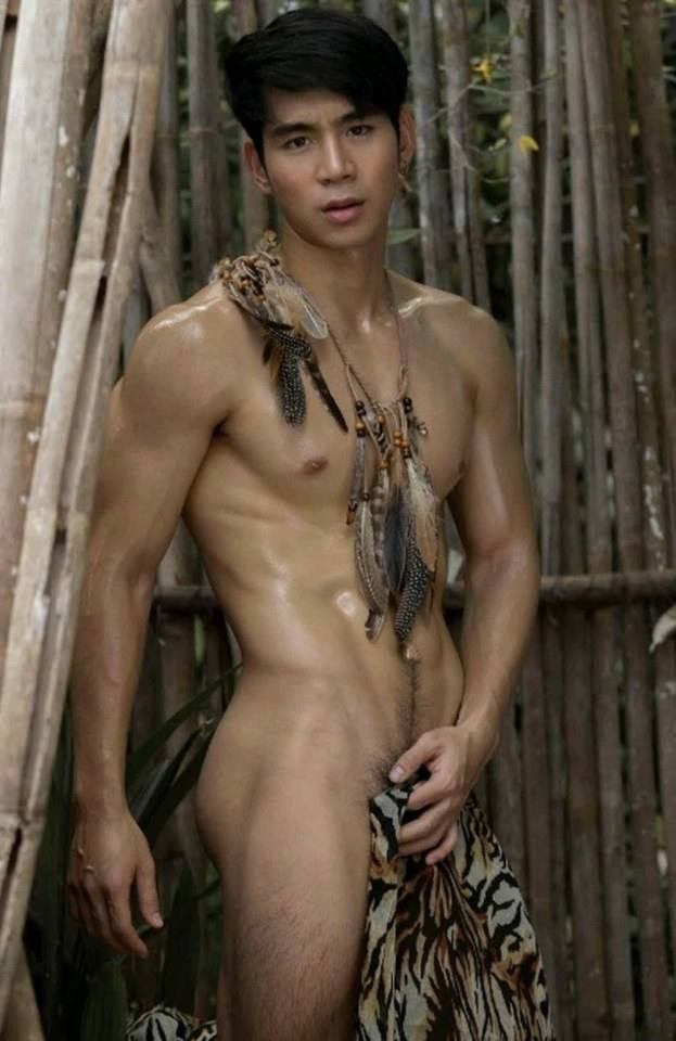 หนุ่มหล่อขึ้นปก 181.1