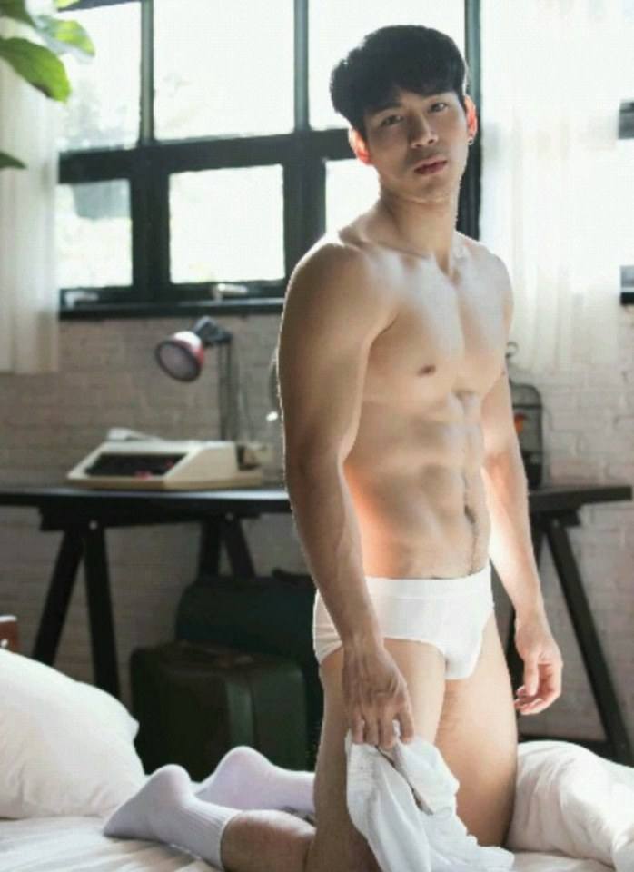 หนุ่มหล่อขึ้นปก 181.1