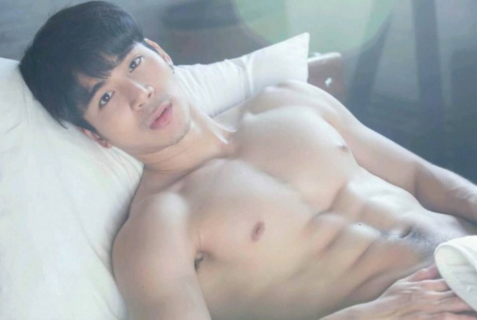 หนุ่มหล่อขึ้นปก 181.1