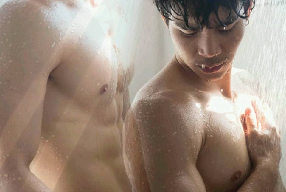 หนุ่มหล่อขึ้นปก 181.2