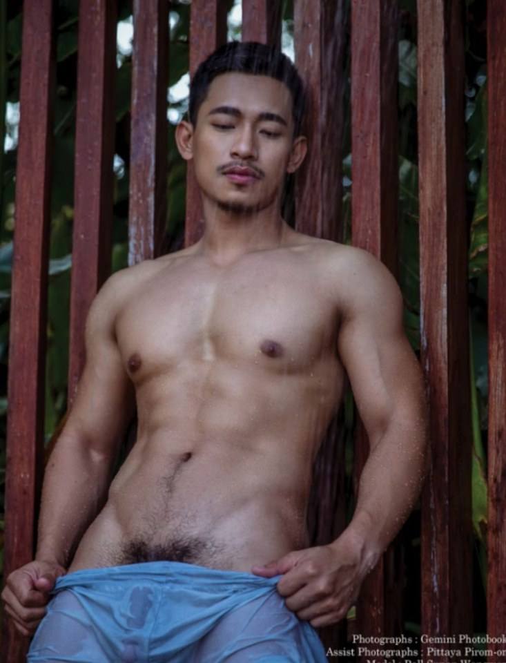 หนุ่มหล่อขึ้นปก 186