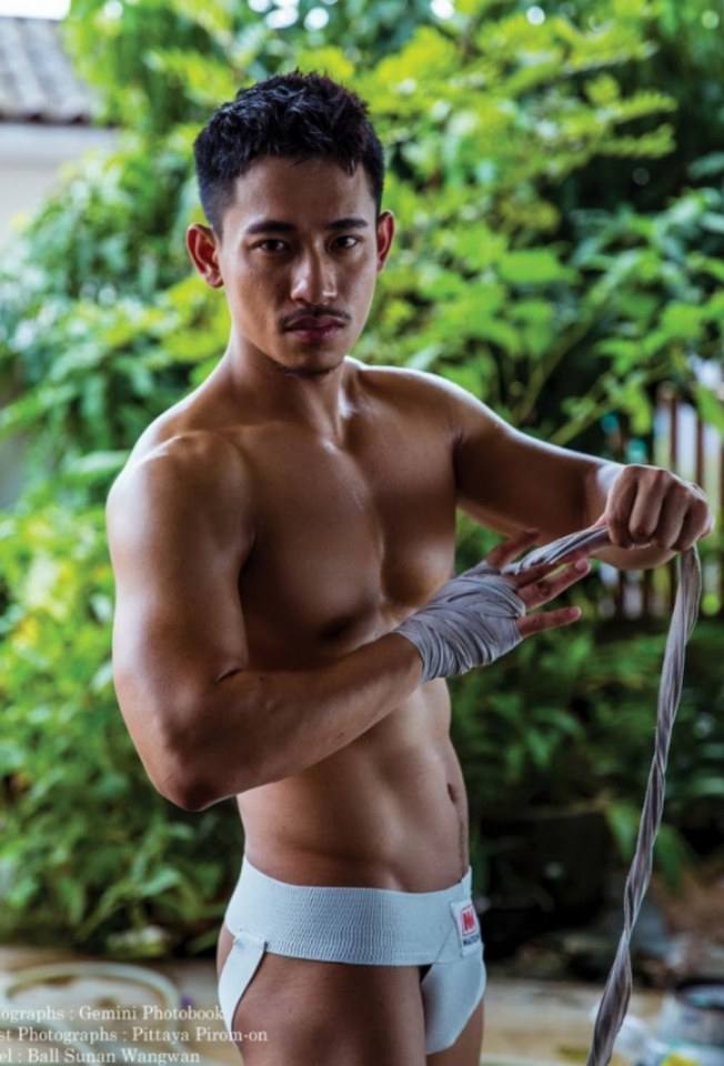 หนุ่มหล่อขึ้นปก 186.2