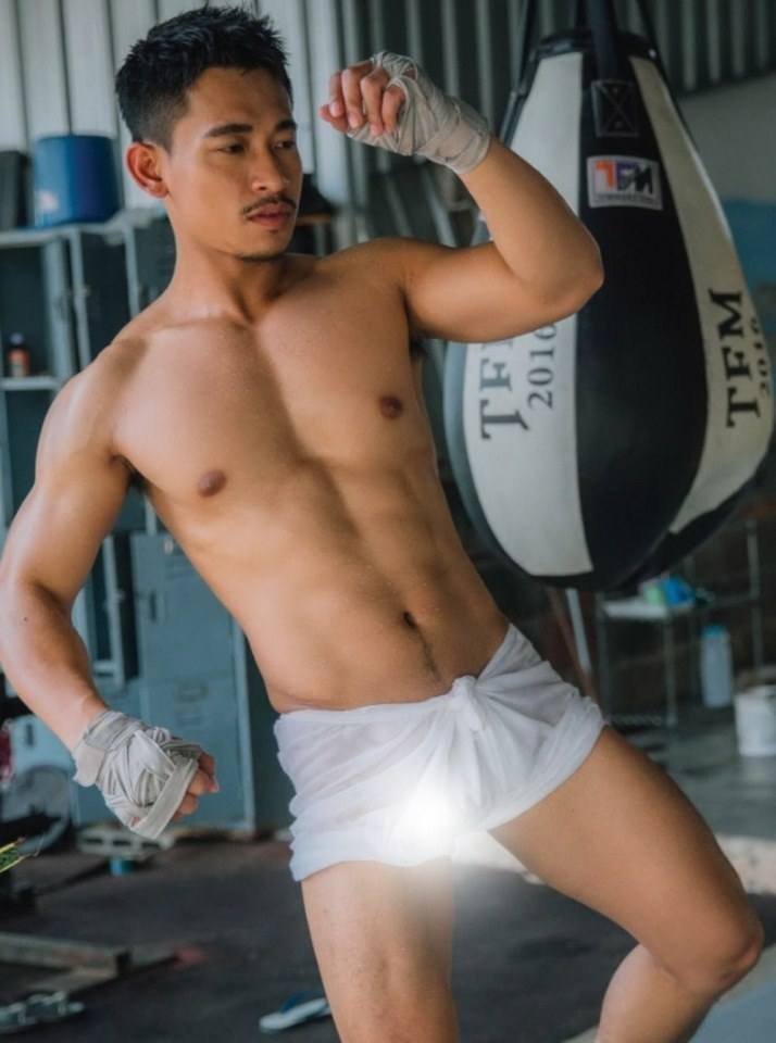 หนุ่มหล่อขึ้นปก 186.2