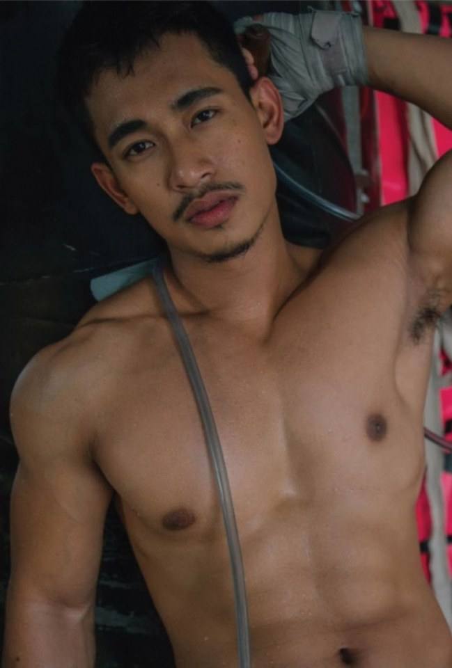หนุ่มหล่อขึ้นปก 186.2