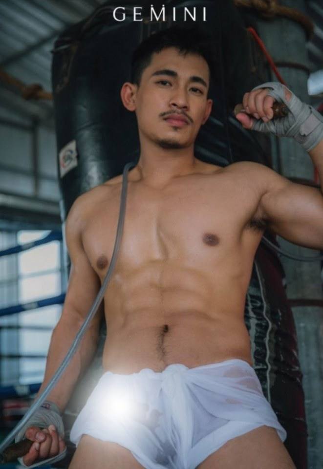 หนุ่มหล่อขึ้นปก 186.2