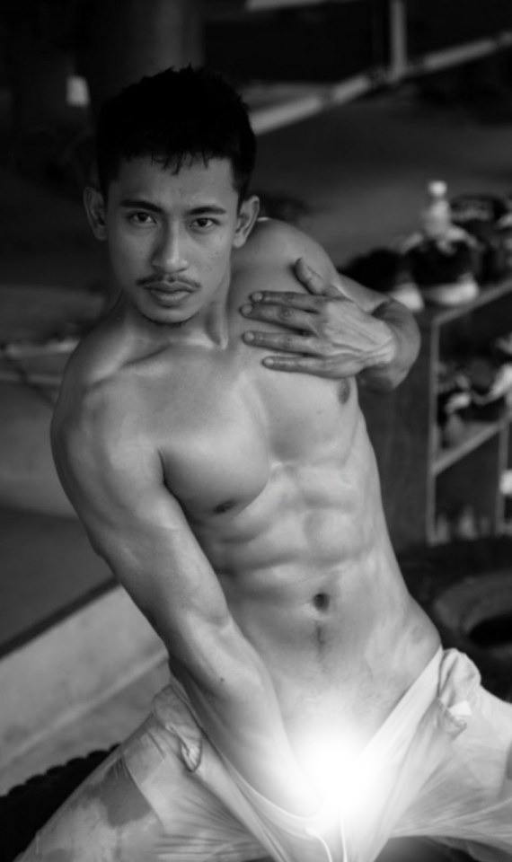 หนุ่มหล่อขึ้นปก 186.2