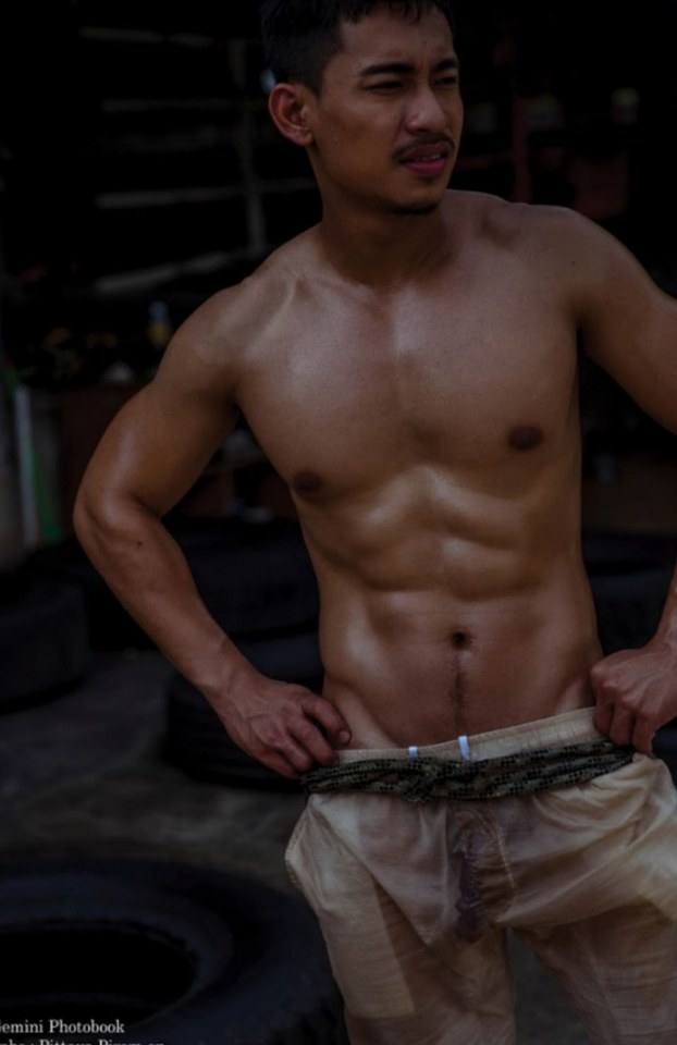 หนุ่มหล่อขึ้นปก 186.2