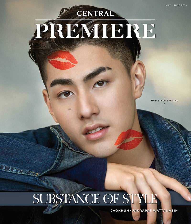 The Golden Boy : เจ้าขุน-จักรภัทร วรรธนะสิน