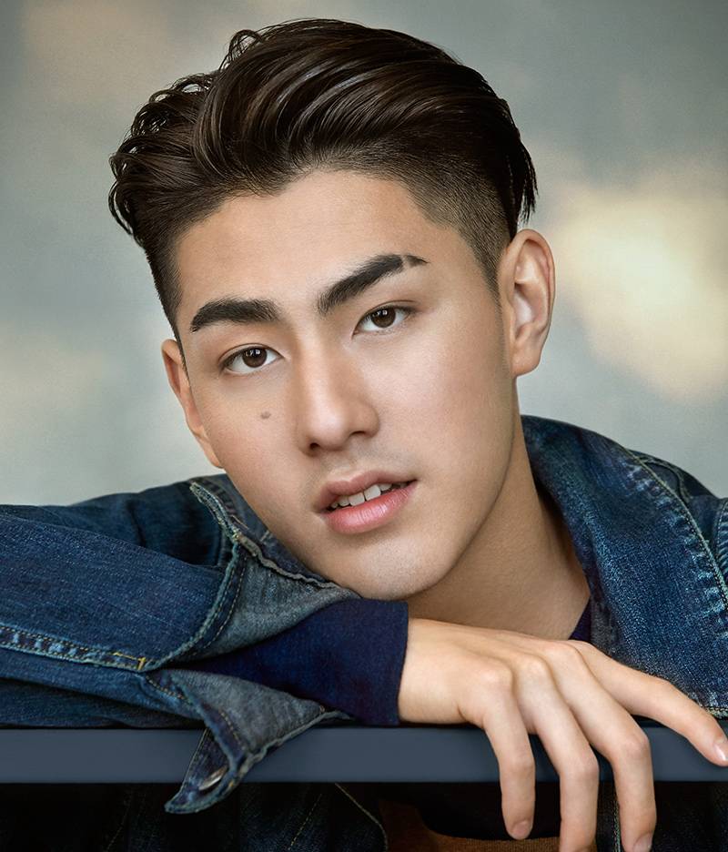 The Golden Boy : เจ้าขุน-จักรภัทร วรรธนะสิน
