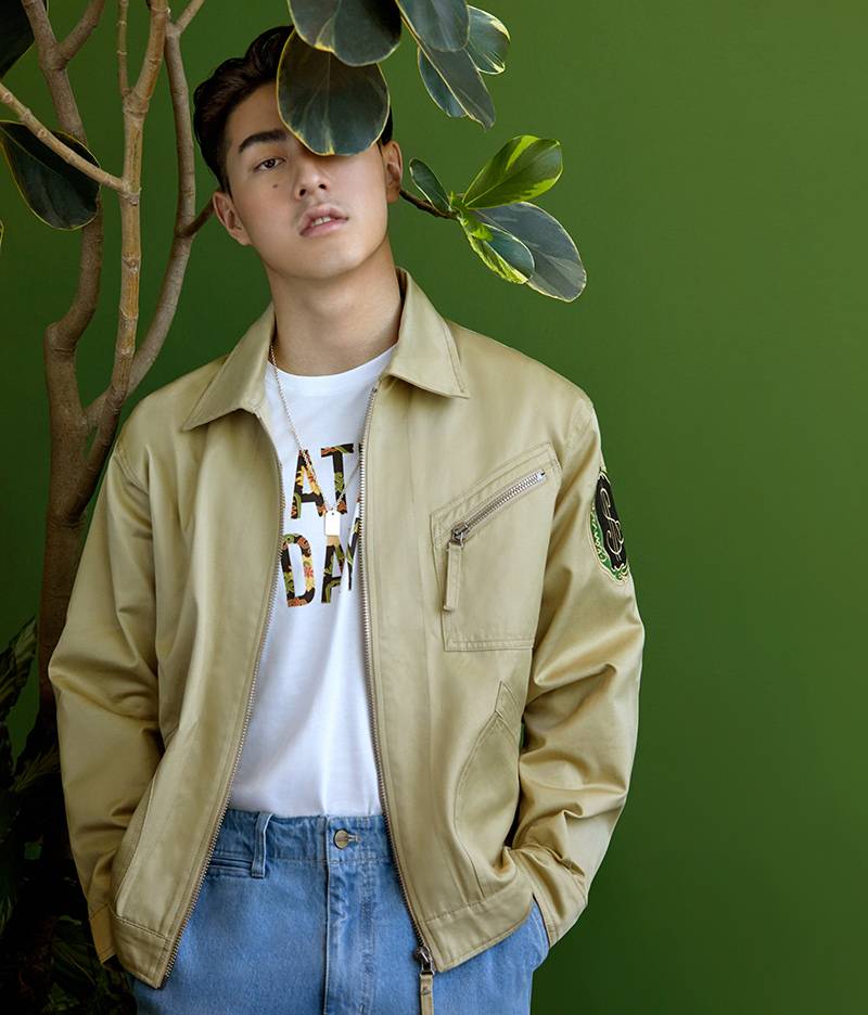 The Golden Boy : เจ้าขุน-จักรภัทร วรรธนะสิน