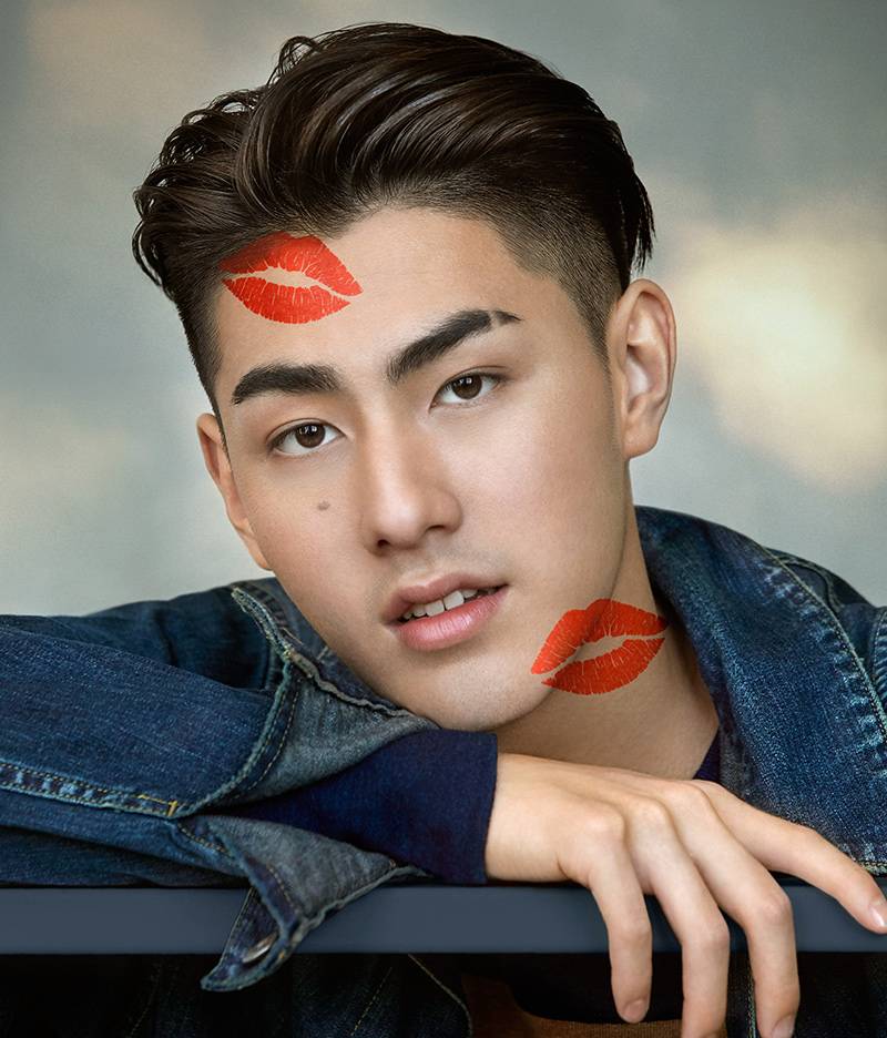 The Golden Boy : เจ้าขุน-จักรภัทร วรรธนะสิน