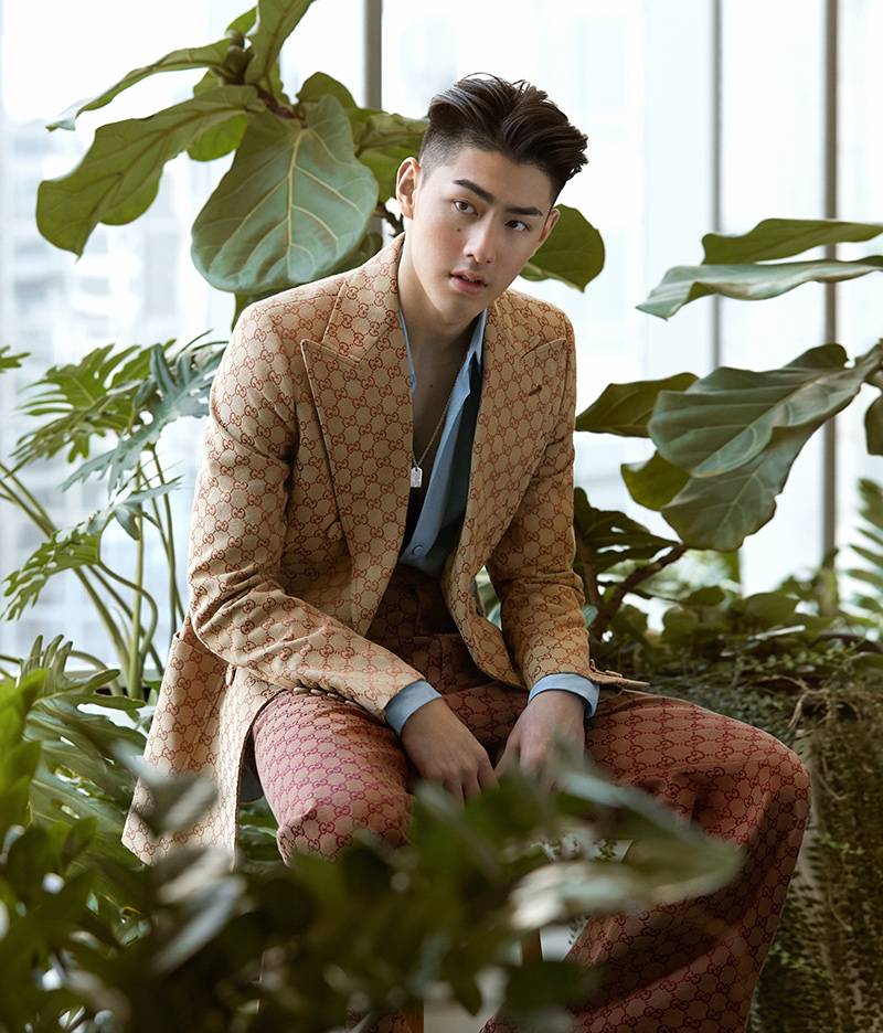 The Golden Boy : เจ้าขุน-จักรภัทร วรรธนะสิน