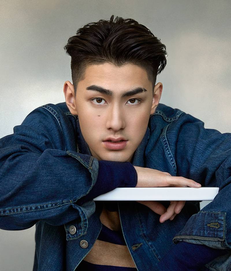 The Golden Boy : เจ้าขุน-จักรภัทร วรรธนะสิน