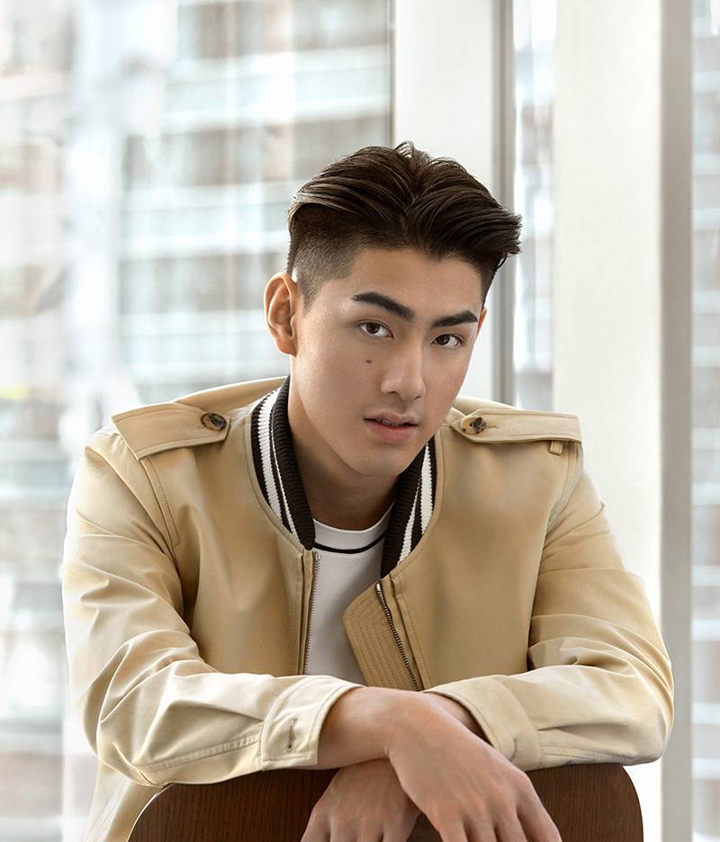 The Golden Boy : เจ้าขุน-จักรภัทร วรรธนะสิน