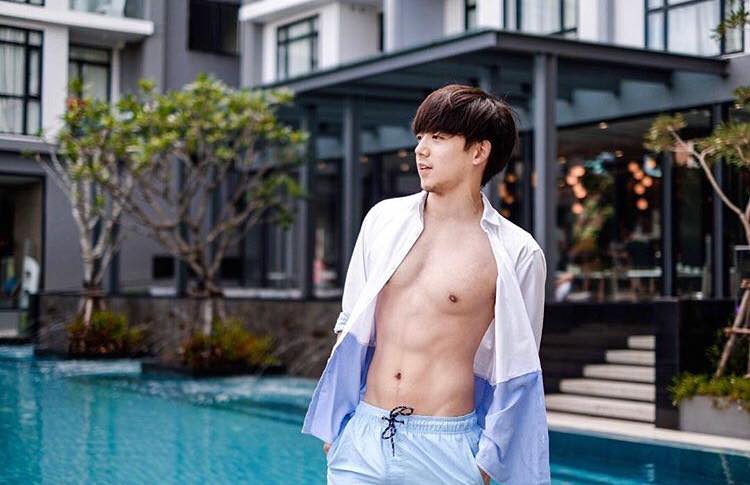 เปิด(นิด)เปิด(หน่อย) SEXY พอประมาณ*1*