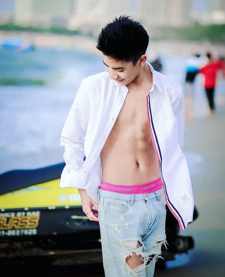 เปิด(นิด)เปิด(หน่อย) SEXY พอประมาณ*1*