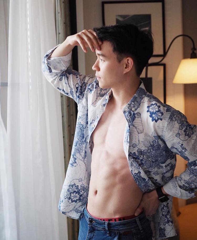 เปิด(นิด)เปิด(หน่อย) SEXY พอประมาณ*1*
